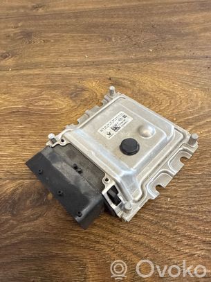 Renault Master III Adblue vadības bloks 