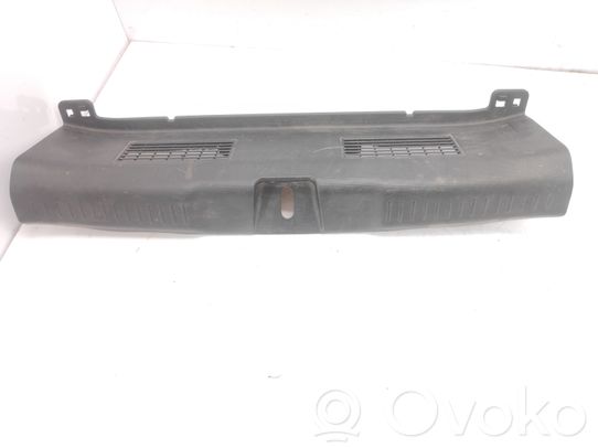 Honda Jazz Rivestimento di protezione sottoporta del bagagliaio/baule 