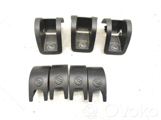 Vw golf 7 isofix cheap