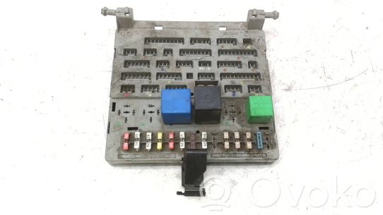 Sulakemoduuli