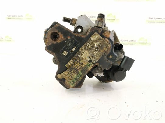 Mercedes-Benz ML W164 Polttoaineen ruiskutuksen suurpainepumppu 