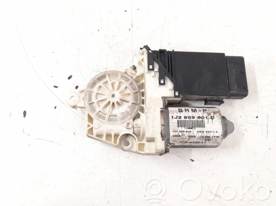 Volkswagen New Beetle Fensterhebermotor Tür vorne 