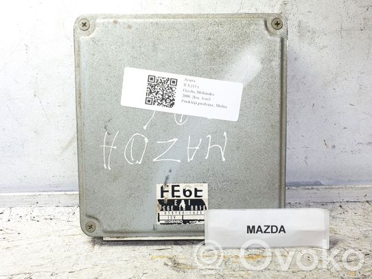 Acura ILX Sterownik / Moduł ECU 