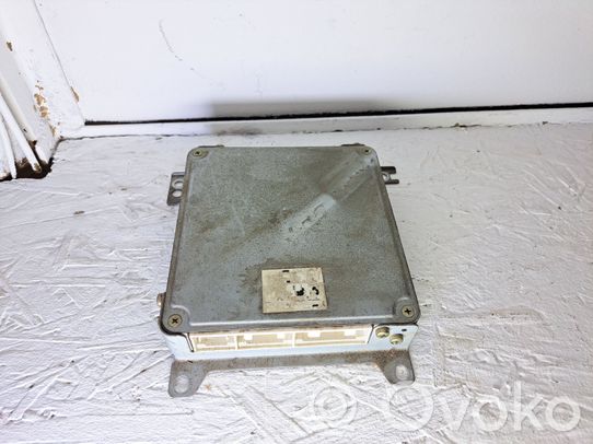 Acura ILX Sterownik / Moduł ECU 