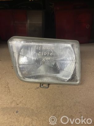 Honda Civic Faro/fanale 