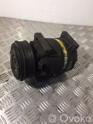 Renault Scenic I Compressore aria condizionata (A/C) (pompa) 