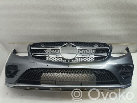 Mercedes-Benz GLC C253 Zderzak przedni 
