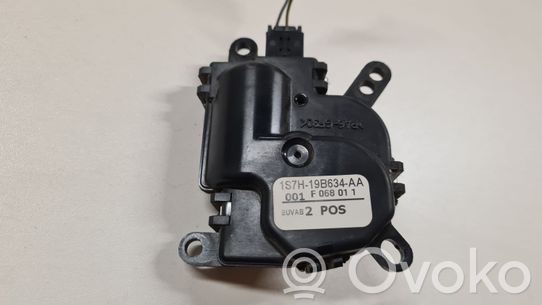 Ford Mondeo Mk III Moteur / actionneur de volet de climatisation 