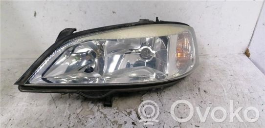 Opel Astra G Faro/fanale 