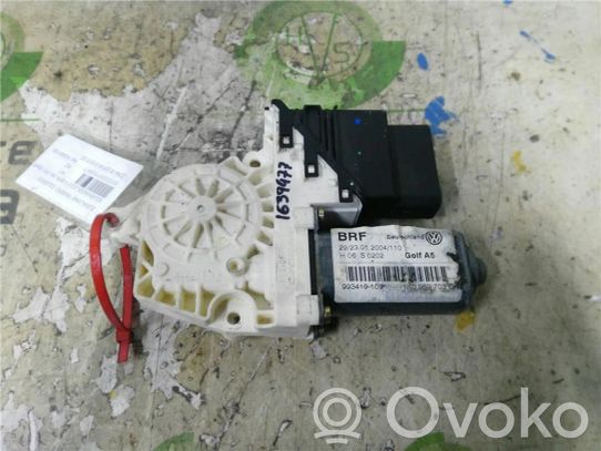 Alzacristalli manuale della portiera posteriore   1K0959703C,0090128,0090128,1K0959703C