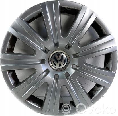 Volkswagen Tiguan Embellecedor/tapacubos de rueda R16 