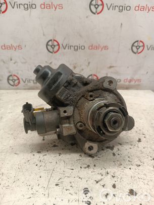 Fiat Ducato Pompe d'injection de carburant à haute pression 