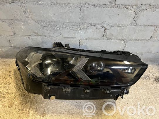 BMW X5 G05 Priekinis žibintas 
