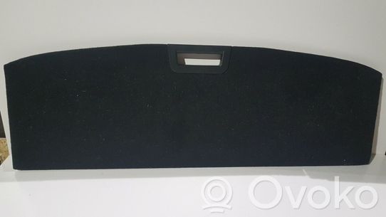 Nissan Qashqai Tapis de coffre 