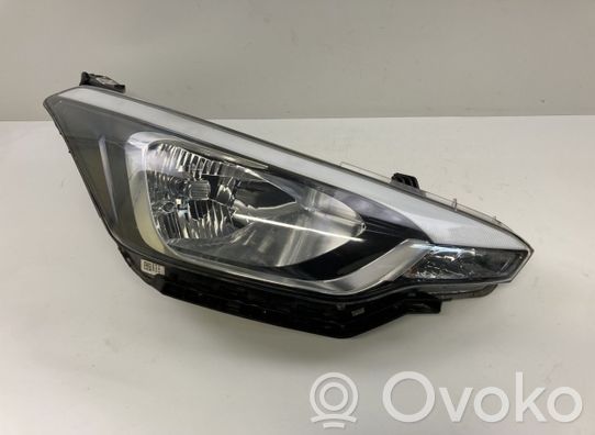 Hyundai i20 (GB IB) Priekinis žibintas 