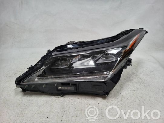 Lexus RX 450H Priekinis žibintas 