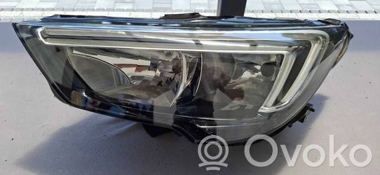 Opel Crossland X Priekinis žibintas 