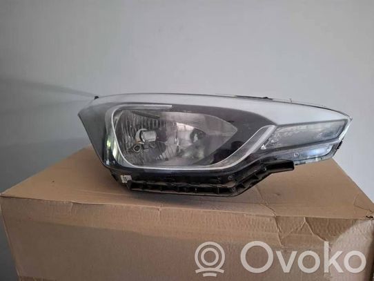 Hyundai i20 (GB IB) Priekinis žibintas 