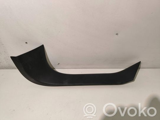 BMW X5 E70 Muu vararenkaan verhoilun elementti 