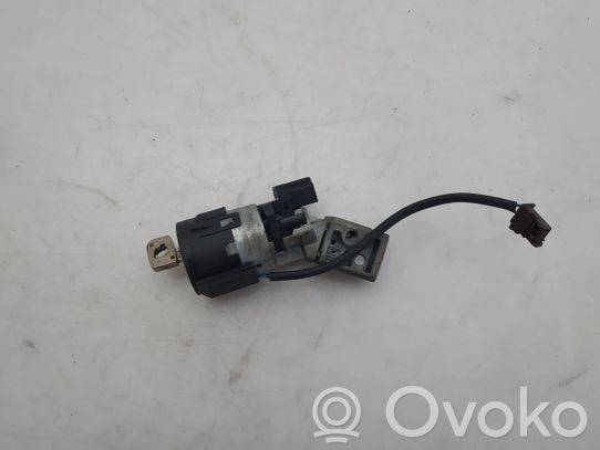 Citroen C5 Aizdedzes atslēga 