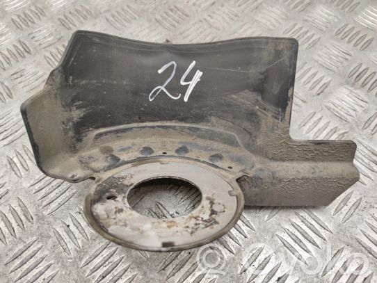 Audi A4 S4 B8 8K Molla elicoidale anteriore con cuscinetti in gomma 