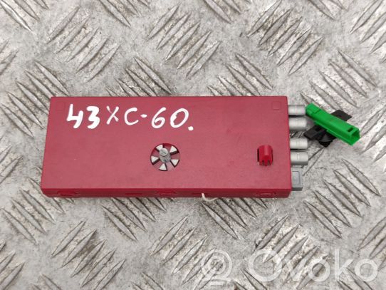 Volvo XC60 Antennenverstärker Signalverstärker 