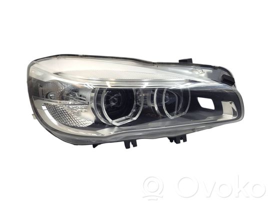 BMW 2 F45 Priekinis žibintas 