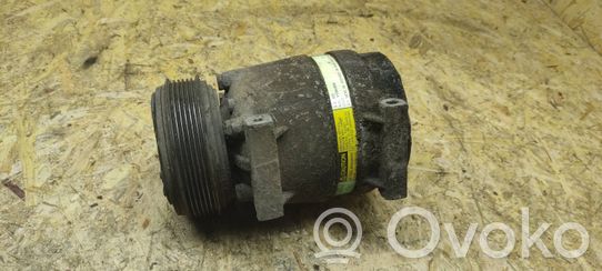 Renault Scenic I Compressore aria condizionata (A/C) (pompa) 