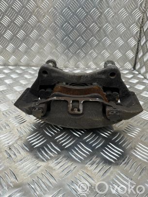 Audi A6 S6 C7 4G Pinza del freno anteriore 