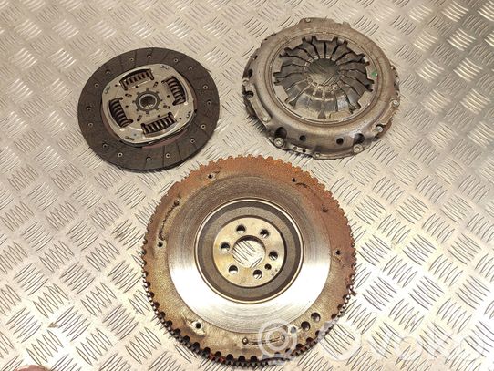 Dacia Sandero Clutch set kit 