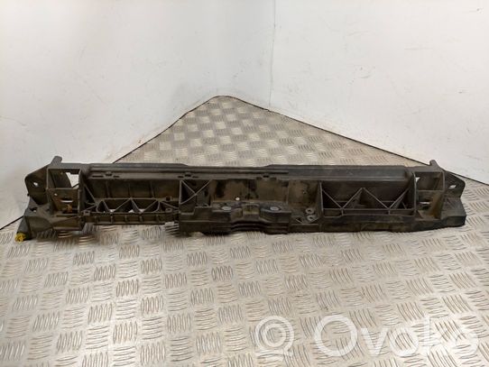 Peugeot 308 Radiateur panneau supérieur d'admission d'air 