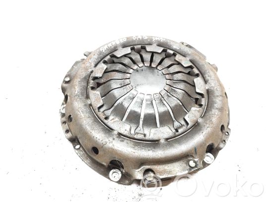 Dacia Sandero Pressure plate 