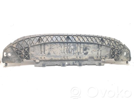 Renault Kangoo II Placa protectora/plataforma del parachoques delantero 