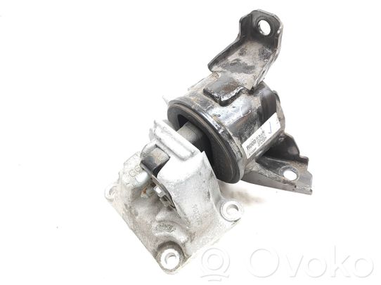 Hyundai Santa Fe Soporte de montaje del motor 