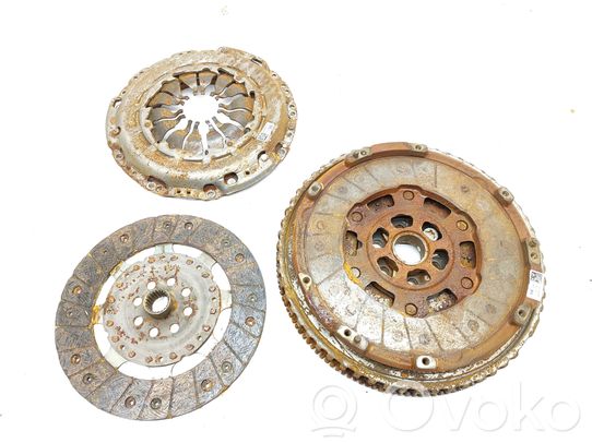 Nissan Qashqai J12 Clutch set kit 