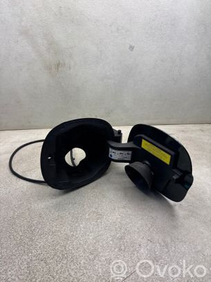 Sportello del serbatoio del carburante