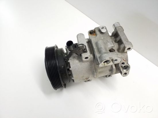 DIN179 Hyundai i20 (PB PBT) Kompresor / Sprężarka