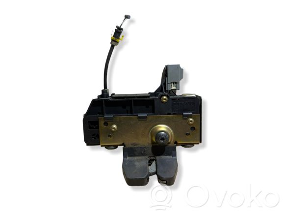 LYYMX 4 Pièces Couverture Serrure Porte Voiture Pour Volvo Xc40 60