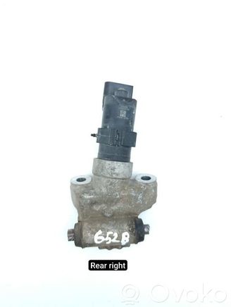 ZSGHJA Actionneur Stationnement Pour Cayenne 955 2003 2004 2005 2006