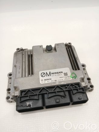 Used Nissan Qashqai Gearbox control unit/module buy online, low