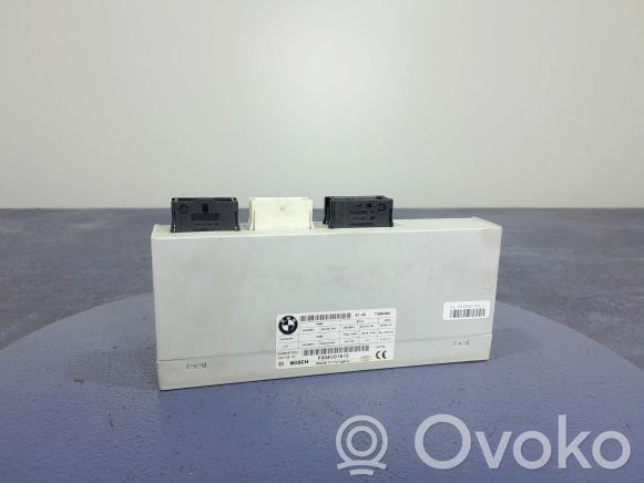 7388490 BMW 3 F30 F35 F31 Tailgate/trunk control unit/module  