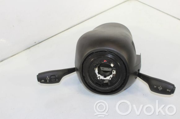 9351143 BMW M4 F82 F83 Wiper turn signal indicator stalk/switch 