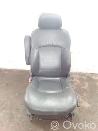 hyundai trajet isofix