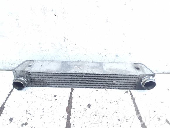 7787446 BMW 5 E60 E61 Ladeluftkühler, 50.00 € | RRR