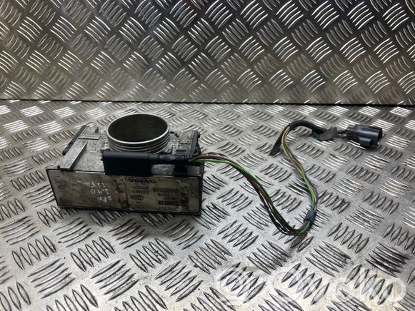 8644345 Volvo S60 Throttle valve, 80.00 € | RRR 