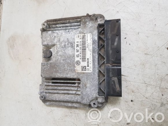 03L907309N Volkswagen PASSAT B7 Motorsteuergerät/-modul, 65.00 € | RRR