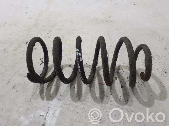 【正規取扱店】 Cruiser Land Toyota Used (J120) online buy spring coil Rear シューズ