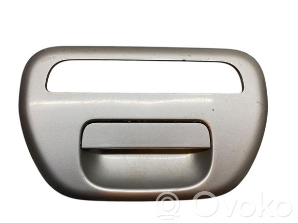 SPONDA/ PORTELLONE POSTERIORE MITSUBISHI L200 K34 DAL 1987 AL 1996