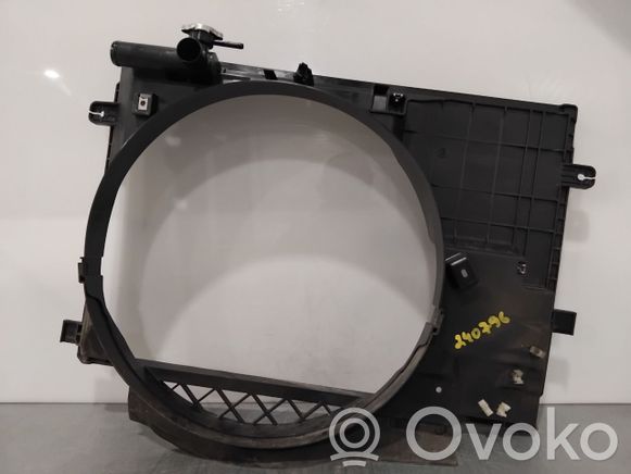 Used Nissan Navara D23 Coolant radiator buy online, low price | RRR