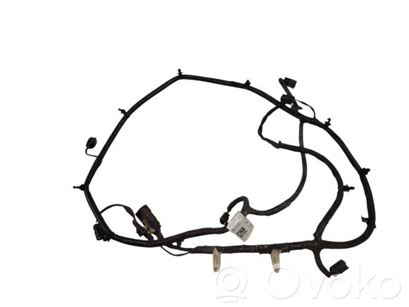Telecamera Di Retromarcia CCD Per Ford Mondeo BA7, S-Max, Fiesta, Kuga, Focus | Visione Notturna, Impermeabile, 120°